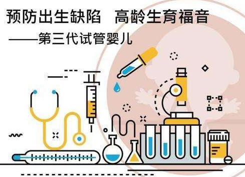景泰生殖医学中心